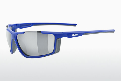 Okulary przeciwsłoneczne UVEX SPORTS sportstyle 310 blue mat