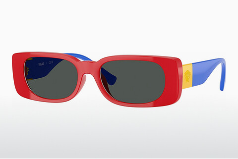 Okulary przeciwsłoneczne Versace Kids VK4003U 506587