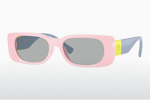 Okulary przeciwsłoneczne Versace Kids VK4003U 5440CV