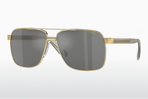 Okulary przeciwsłoneczne Versace VE2174 1002Z3