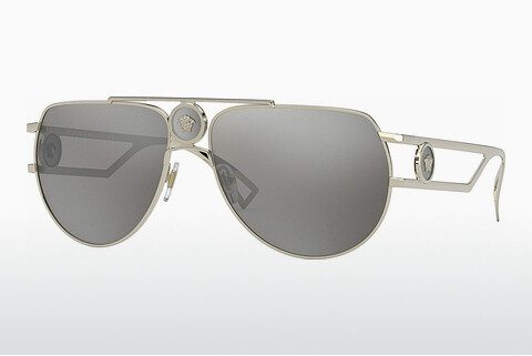Okulary przeciwsłoneczne Versace VE2225 12526G