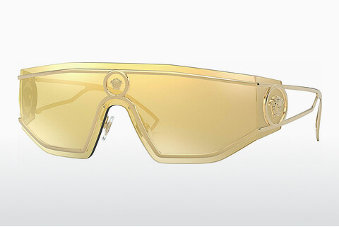 Okulary przeciwsłoneczne Versace VE2226 10027P
