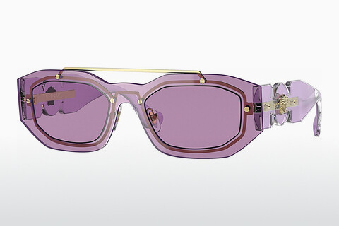 Okulary przeciwsłoneczne Versace VE2235 100284