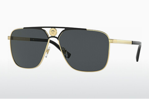 Okulary przeciwsłoneczne Versace VE2238 143687