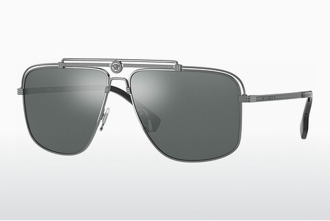 Okulary przeciwsłoneczne Versace VE2242 10016G