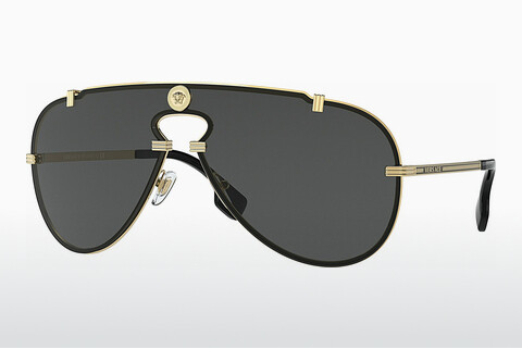 Okulary przeciwsłoneczne Versace VE2243 100287