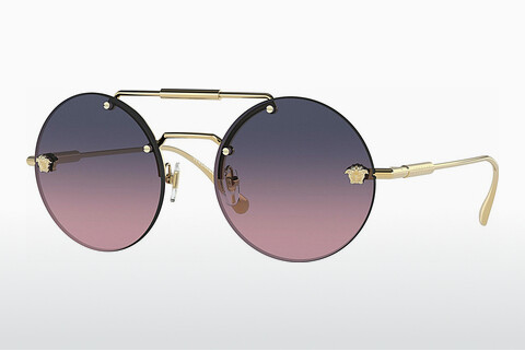 Okulary przeciwsłoneczne Versace VE2244 1002I6