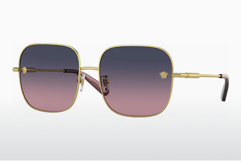 Okulary przeciwsłoneczne Versace VE2246D 1002I6
