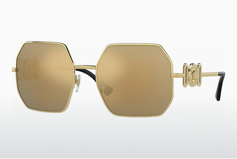 Okulary przeciwsłoneczne Versace VE2248 10027P