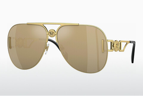 Okulary przeciwsłoneczne Versace VE2255 100203