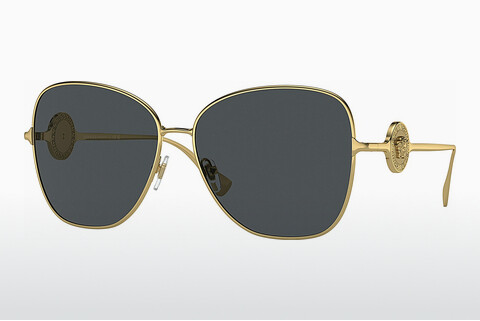 Okulary przeciwsłoneczne Versace VE2256 100287