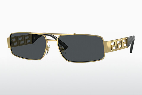 Okulary przeciwsłoneczne Versace VE2257 100287