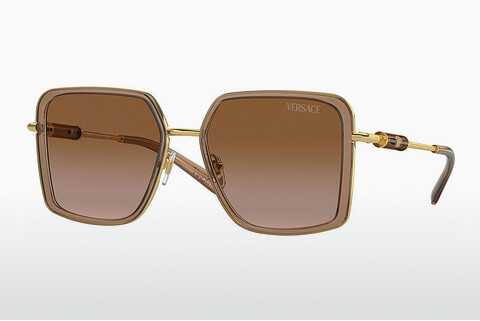 Okulary przeciwsłoneczne Versace VE2261 100213