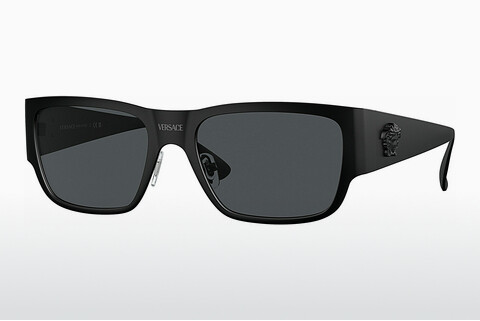 Okulary przeciwsłoneczne Versace VE2262 126187