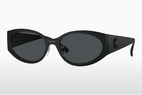 Okulary przeciwsłoneczne Versace VE2263 126187