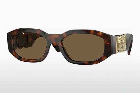 Okulary przeciwsłoneczne Versace VE4361 521773