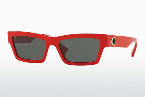 Okulary przeciwsłoneczne Versace VE4362 506587