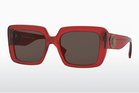 Okulary przeciwsłoneczne Versace VE4384B 528073