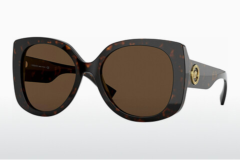 Okulary przeciwsłoneczne Versace VE4387 108/73