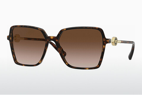 Okulary przeciwsłoneczne Versace VE4396 108/13