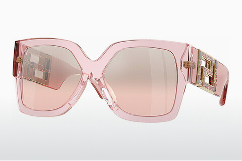 Okulary przeciwsłoneczne Versace VE4402 54727E