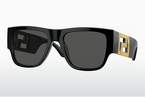 Okulary przeciwsłoneczne Versace VE4403 GB1/87