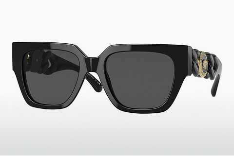 Okulary przeciwsłoneczne Versace VE4409 GB1/87