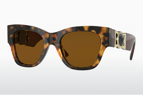 Okulary przeciwsłoneczne Versace VE4415U 511963