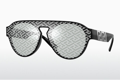 Okulary przeciwsłoneczne Versace VE4420 GB1/AL
