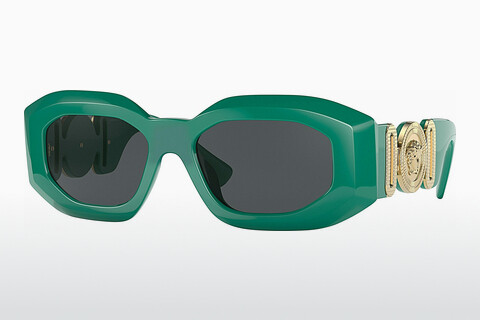 Okulary przeciwsłoneczne Versace VE4425U 536487