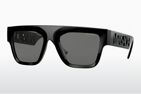 Okulary przeciwsłoneczne Versace VE4430U GB1/81