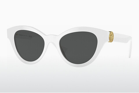 Okulary przeciwsłoneczne Versace VE4435 314/87