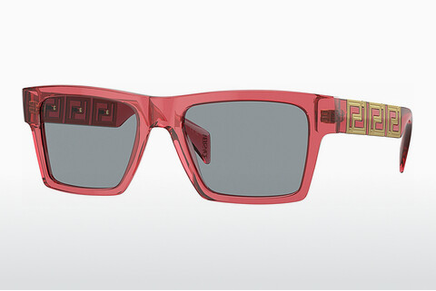 Okulary przeciwsłoneczne Versace VE4445 5409/1