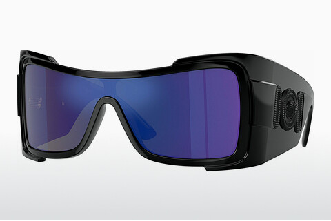 Okulary przeciwsłoneczne Versace VE4451 GB1/55