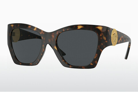 Okulary przeciwsłoneczne Versace VE4452 108/87