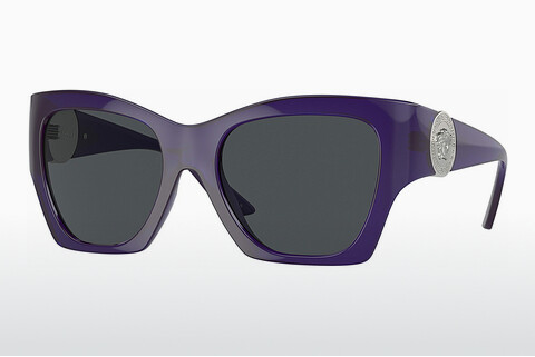 Okulary przeciwsłoneczne Versace VE4452 541987