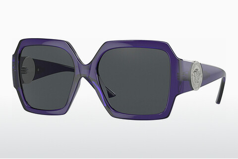 Okulary przeciwsłoneczne Versace VE4453 541987
