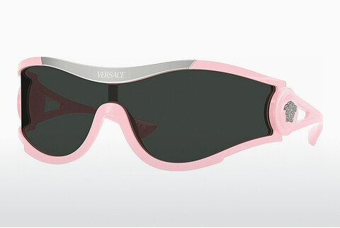 Okulary przeciwsłoneczne Versace VE4475 548587