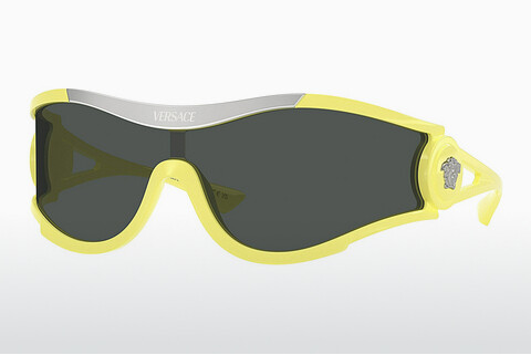 Okulary przeciwsłoneczne Versace VE4475 548687