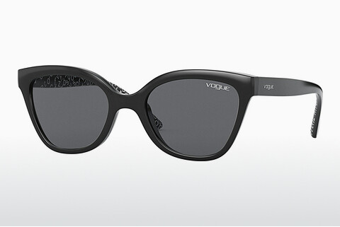 Okulary przeciwsłoneczne Vogue Eyewear VJ2001 W44/87