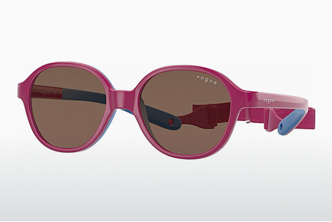 Okulary przeciwsłoneczne Vogue Eyewear VJ2012 256873