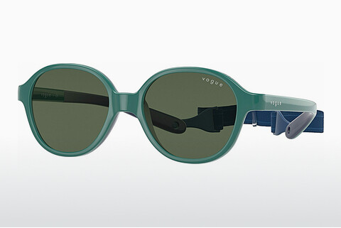 Okulary przeciwsłoneczne Vogue Eyewear VJ2012 297571