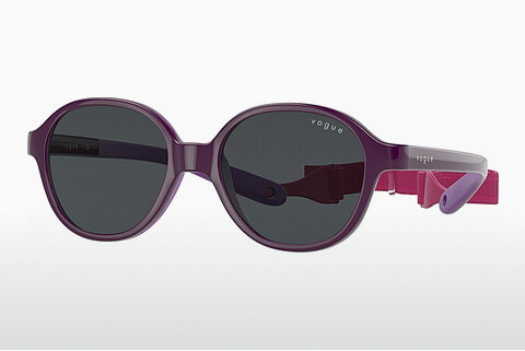 Okulary przeciwsłoneczne Vogue Eyewear VJ2012 297687