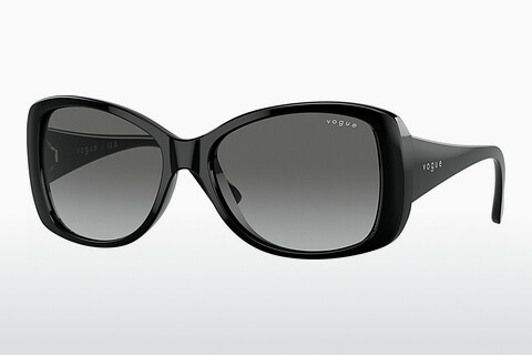 Okulary przeciwsłoneczne Vogue Eyewear VO2843S W44/11