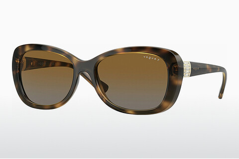 Okulary przeciwsłoneczne Vogue Eyewear VO2943SB W656T5