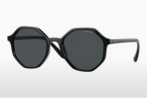 Okulary przeciwsłoneczne Vogue Eyewear VO5222S W44/87