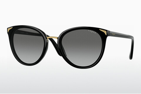 Okulary przeciwsłoneczne Vogue Eyewear VO5230S W44/11