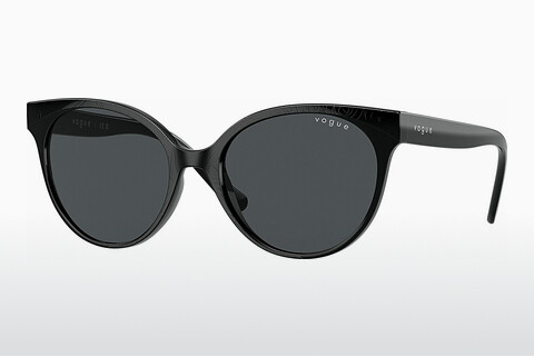 Okulary przeciwsłoneczne Vogue Eyewear VO5246S W44/87
