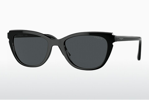 Okulary przeciwsłoneczne Vogue Eyewear VO5293S W44/87