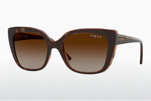 Okulary przeciwsłoneczne Vogue Eyewear VO5337S 238613